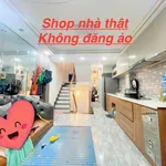 Bán nhà hẻm 4m gần công viên Đường số 48, Quận 4, 22,4m2, 5,69 tỷ - Ảnh thu nhỏ 2