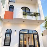 Bán nhà 1 trệt 1 lầu mới 100% 3 PN Phan Thiết 108m² - Ảnh thu nhỏ 2