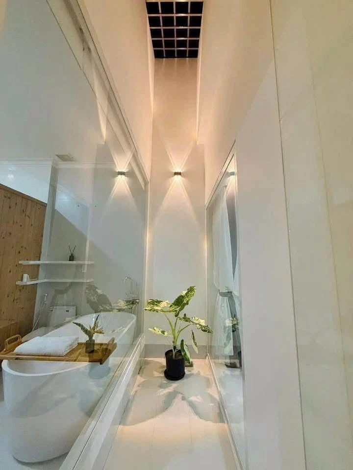 Bán villa mặt tiền Đặng Văn Lãnh, Phan Thiết, 231m2, 4 tỷ 5 - Ảnh thu nhỏ 4