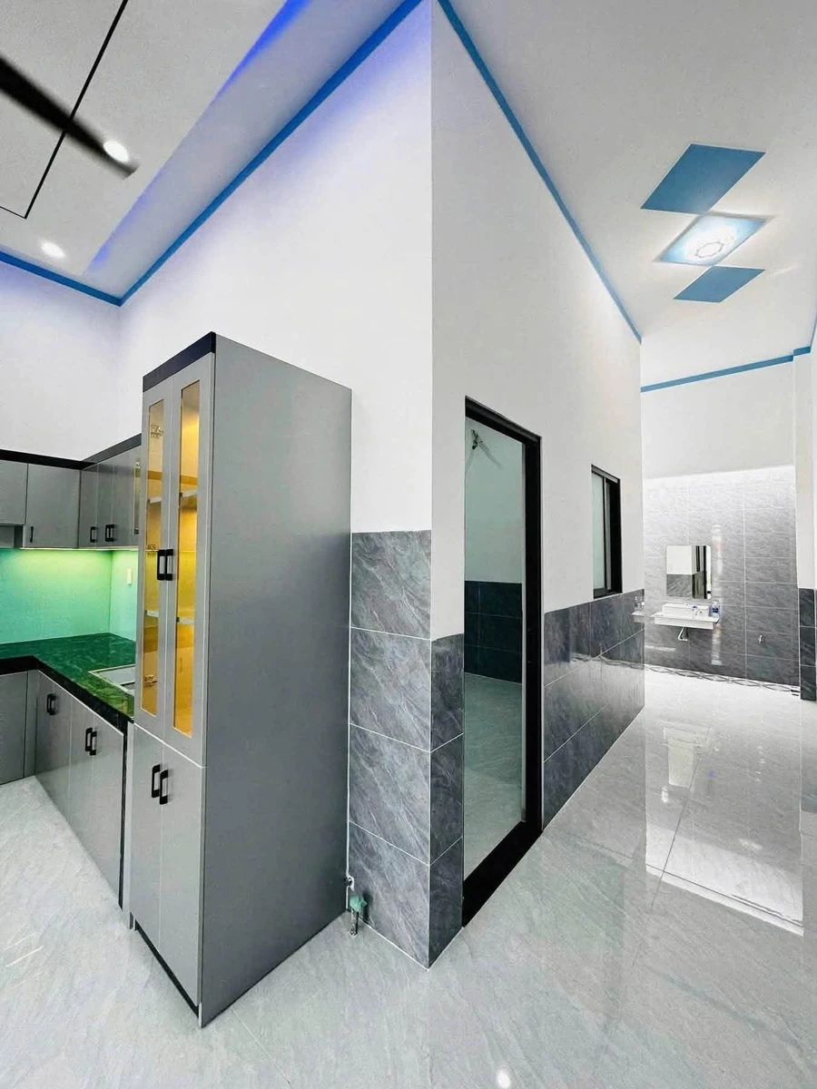 Bán nhà lầu 3 phòng ngủ 95m² Trảng Dài 3 tỷ 350 - Ảnh thu nhỏ 4
