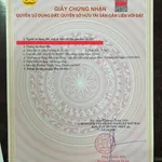 Bán đất kỹ 93m, đường 4,5m, Phùng Lưu, Huế - Ảnh thu nhỏ 2