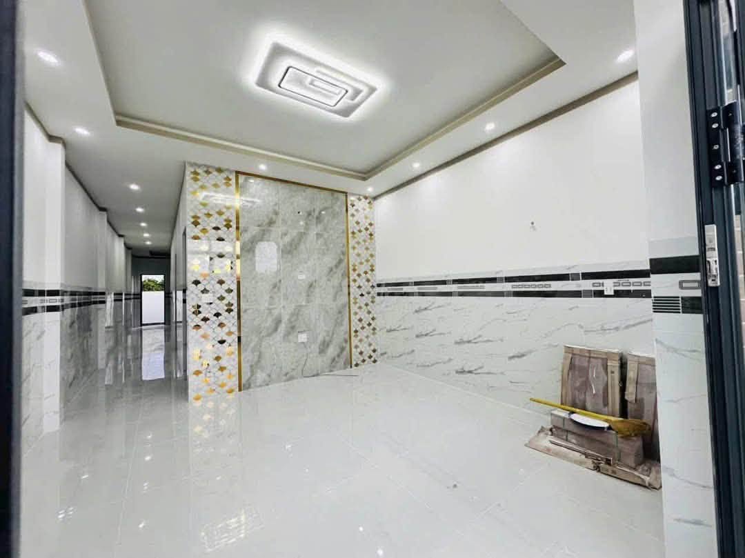 Nhà bán Tam Phước 80m² sổ riêng 1 tỷ 590 triệu - Ảnh thu nhỏ 4