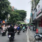 Bán nhà 46m² 4 tầng Khương Trung, Thanh Xuân, 9 tỷ - Ảnh thu nhỏ 1