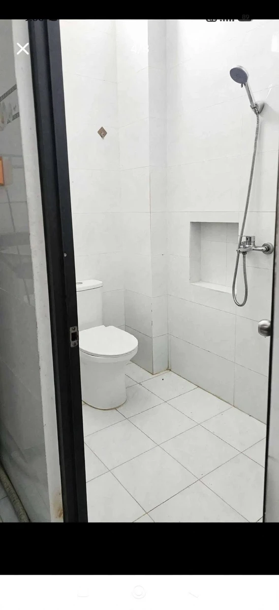 Bán nhà 1 trệt 1 lầu 100m² Phường An Bình - 1,65 tỷ - Ảnh thu nhỏ 5