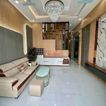 Bán nhà 1 trệt 2 lầu 4PN 73m2 giá 1,98 tỷ xã Phước Lý, Cần Giuộc - Ảnh thu nhỏ 4