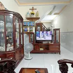 Bán nhà mặt tiền 3,5x24m Quận 12 giá 2,49 tỷ - Ảnh thu nhỏ 2