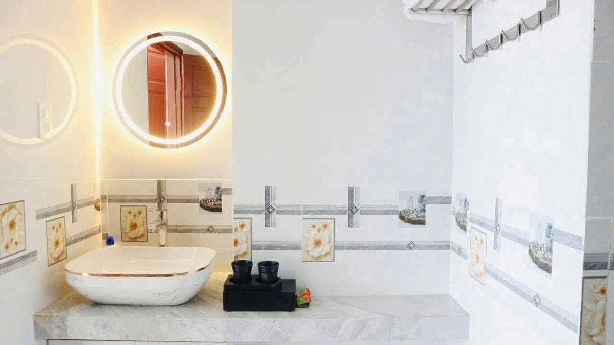 Cho thuê căn hộ 2PN, 90m², full nội thất, Vũng Tàu - Ảnh thu nhỏ 5