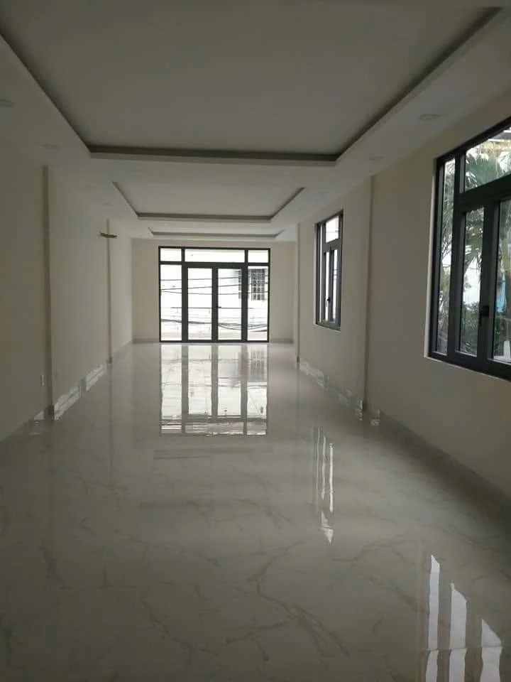 Cho thuê mặt bằng Tân Bình 4.5x22m 28tr/tháng - Ảnh 1