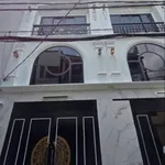 Bán nhà phố 50m2 5 tầng đường Bạch Đằng, Bình Thạnh giá 12,8 tỷ - Ảnh thu nhỏ 1
