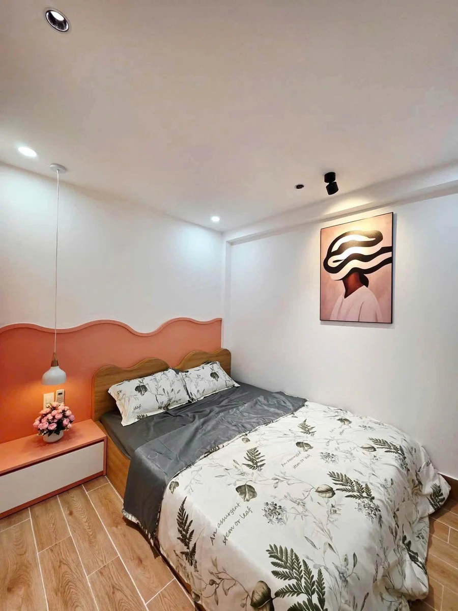Bán nhà 3PN 52m² Đà Nẵng, gần Lê Lợi, giá 3tỷ950 - Ảnh thu nhỏ 5