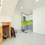 Cho thuê nhà mới 2PN, 38.5m² Nguyễn Văn Đậu, Bình Thạnh - Ảnh thu nhỏ 4