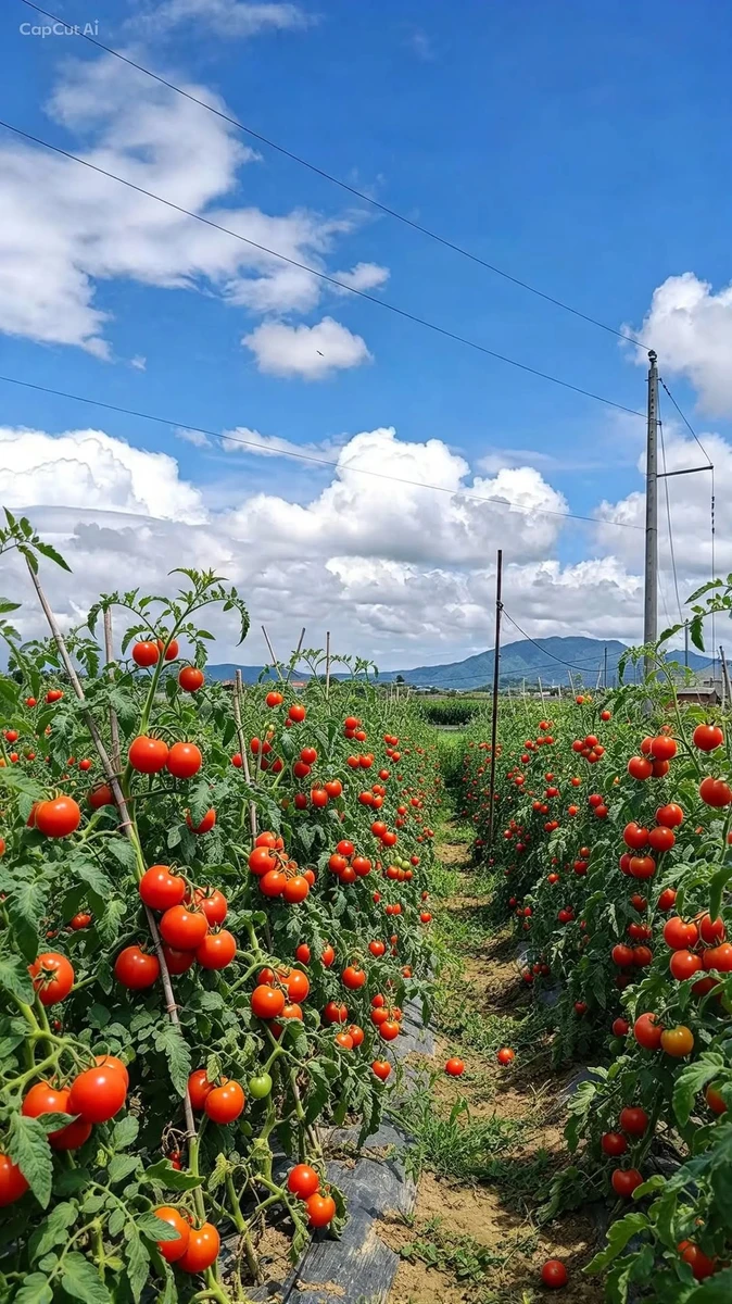 Bán đất 1,6 hecta (16.000m²) Ka Đơn Đơn Dương, Lâm Đồng - Ảnh 1