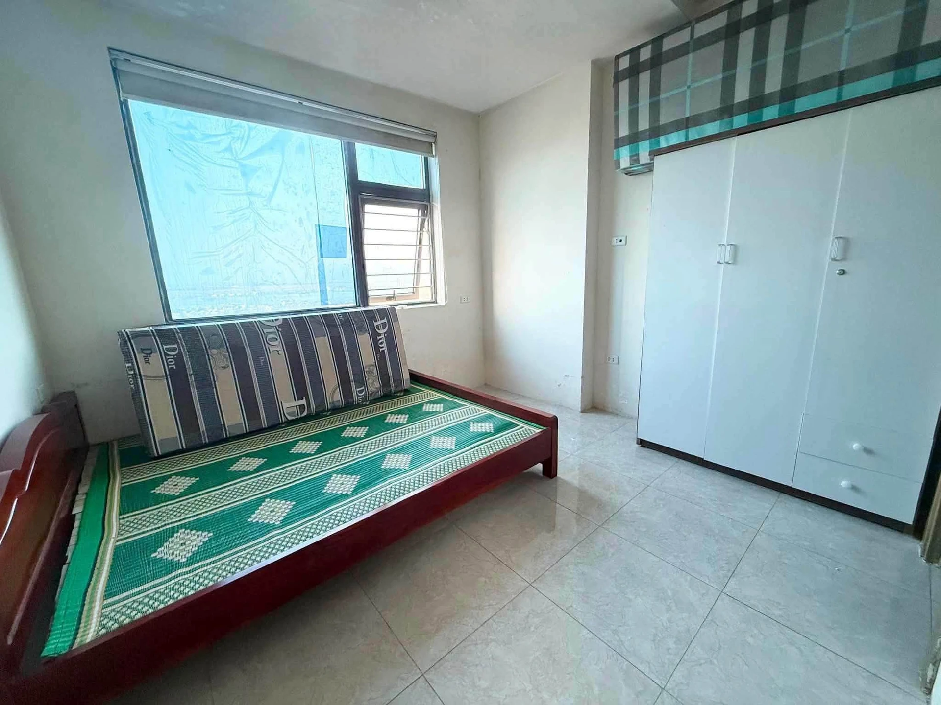 Cho thuê căn hộ 2PN tại Mường Thanh Cửa Đông, 60m2, 6.3 triệu/tháng - Ảnh 1