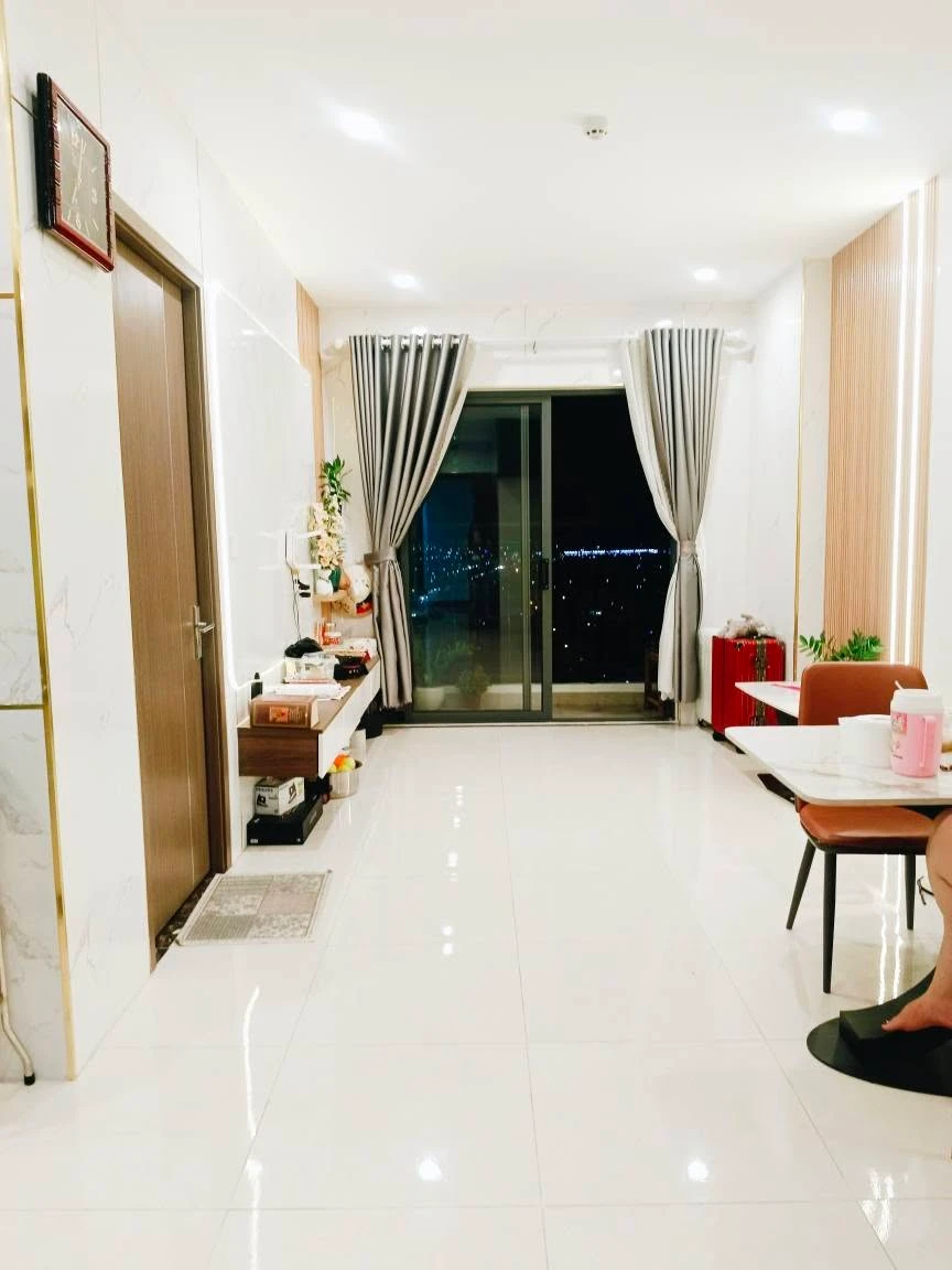 Bán căn hộ Ecolife 64m² 2PN Quy Nhơn 1 tỷ 550 triệu - Ảnh thu nhỏ 3