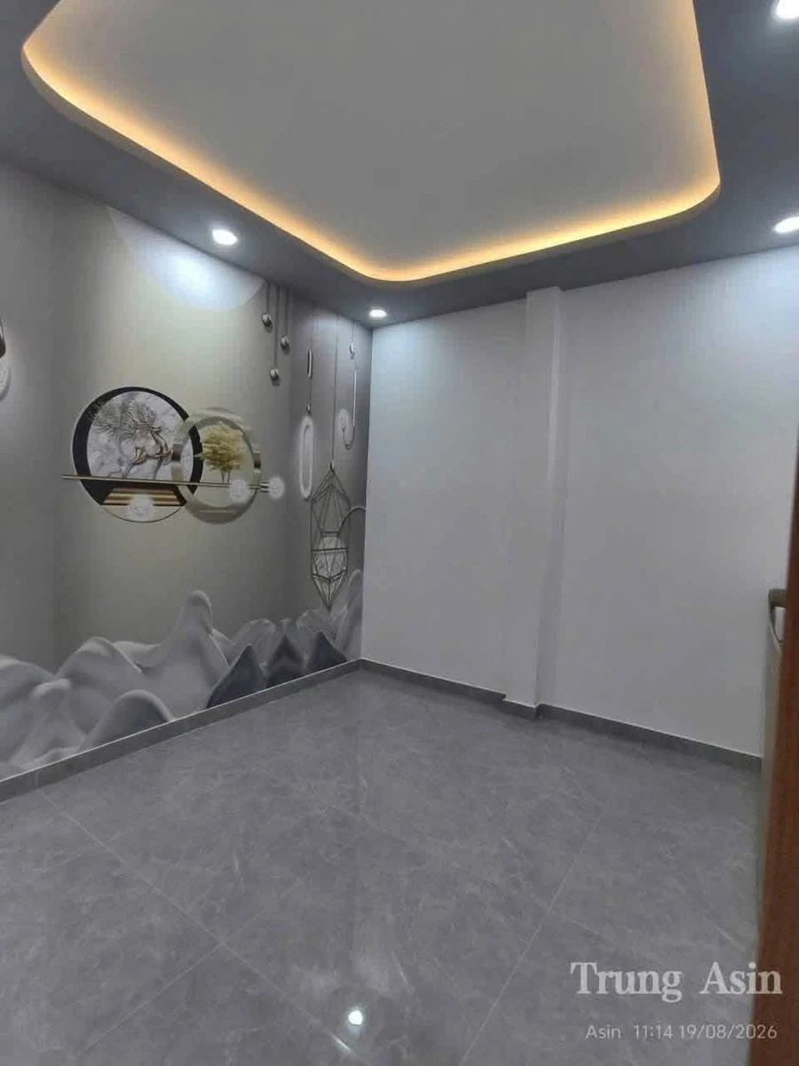 Bán nhà phố 3PN ngã 5 Chùa Hang 80m², giá 4 tỷ 390 triệu - Ảnh thu nhỏ 5