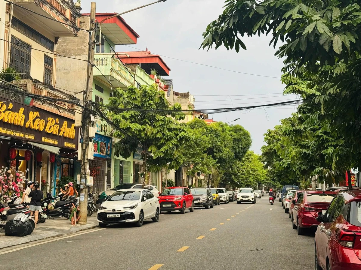 Bán nhà 2 tầng Ngô Quyền, Kim Tân, 5x20m, 3 PN - Ảnh thu nhỏ 2