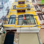 Bán nhà phố 55m² 7 tầng mặt tiền 6m Phan Văn Trường, Cầu Giấy 24.9 tỷ - Ảnh thu nhỏ 1