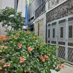 Bán nhà mặt tiền Nguyễn Văn Cừ Quận 1, 116m² - Ảnh thu nhỏ 3