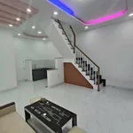 Bán nhà 2 tầng 35m2 Phước Long B Quận 9 giá 3.95 tỷ - Ảnh thu nhỏ 2