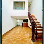 Cho thuê nhà trệt 1 lửng 100m² Hưng Phú 5 triệu/tháng - Ảnh thu nhỏ 3