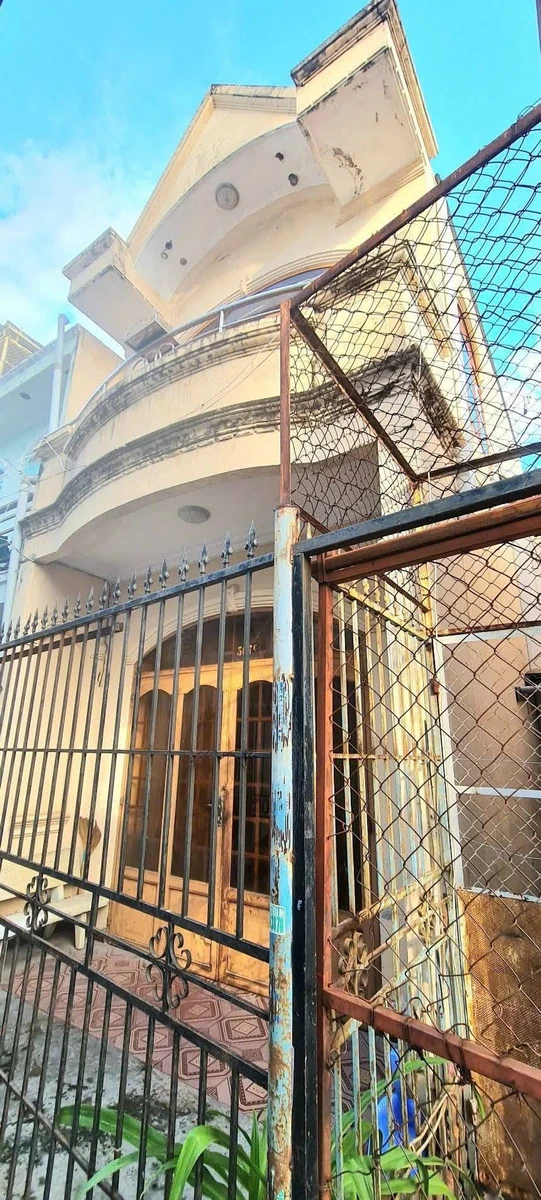 Bán lô đất 95m2 đường Trương Công Định, Vũng Tàu - Ảnh thu nhỏ 2