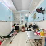 Bán nhà 2 tầng 34m² khu Bàu Cát, Tân Bình, giá 3,89 tỷ - Ảnh thu nhỏ 4