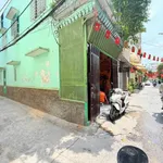 Bán nhà trệt lầu 18,4m² đường Lê Quang Định, Bình Thạnh giá 2,35 tỷ - Ảnh thu nhỏ 1