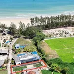 Bán đất gần biển 160m2 Châu Tân Quảng Ngãi 1 tỷ 5 - Ảnh thu nhỏ 1