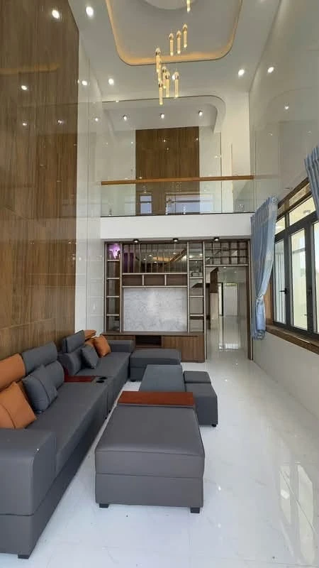 Nhà gác lửng 3PN 85m² giá 2 tỷ Phước Hải - Ảnh thu nhỏ 4