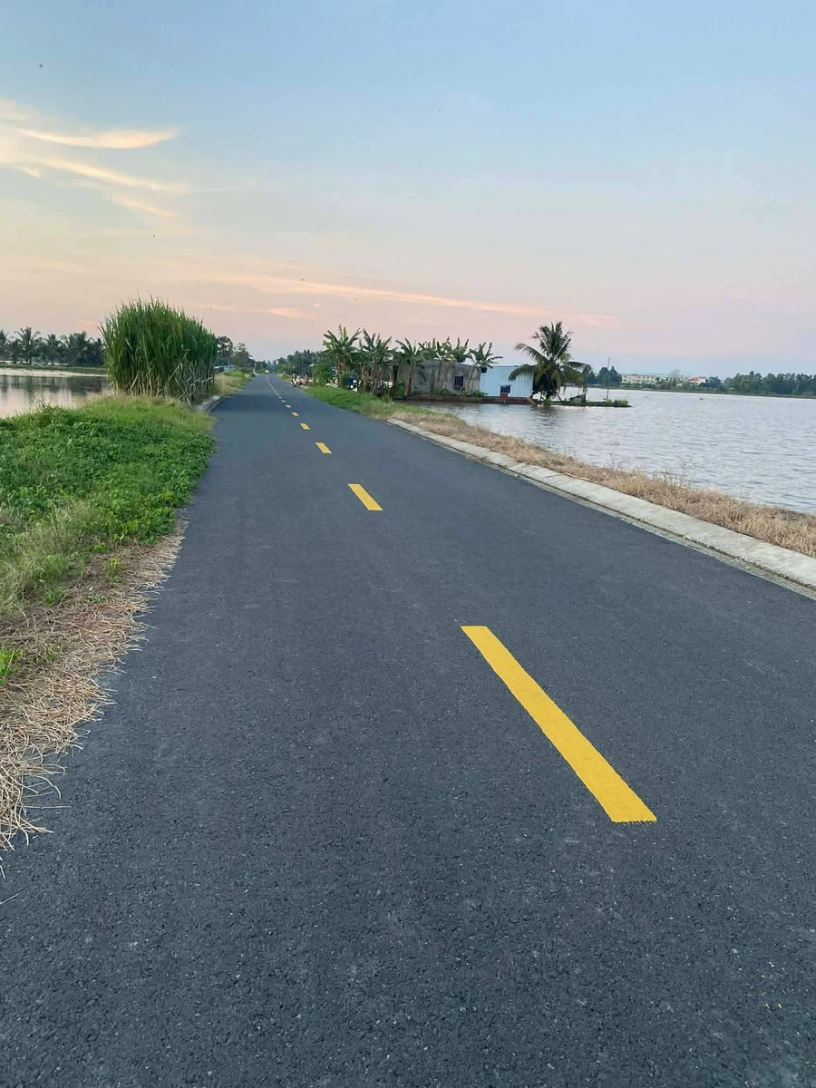 Bán đất 4.934m² gần Khu đô thị Minh Lương, Kiên Giang - Ảnh thu nhỏ 4