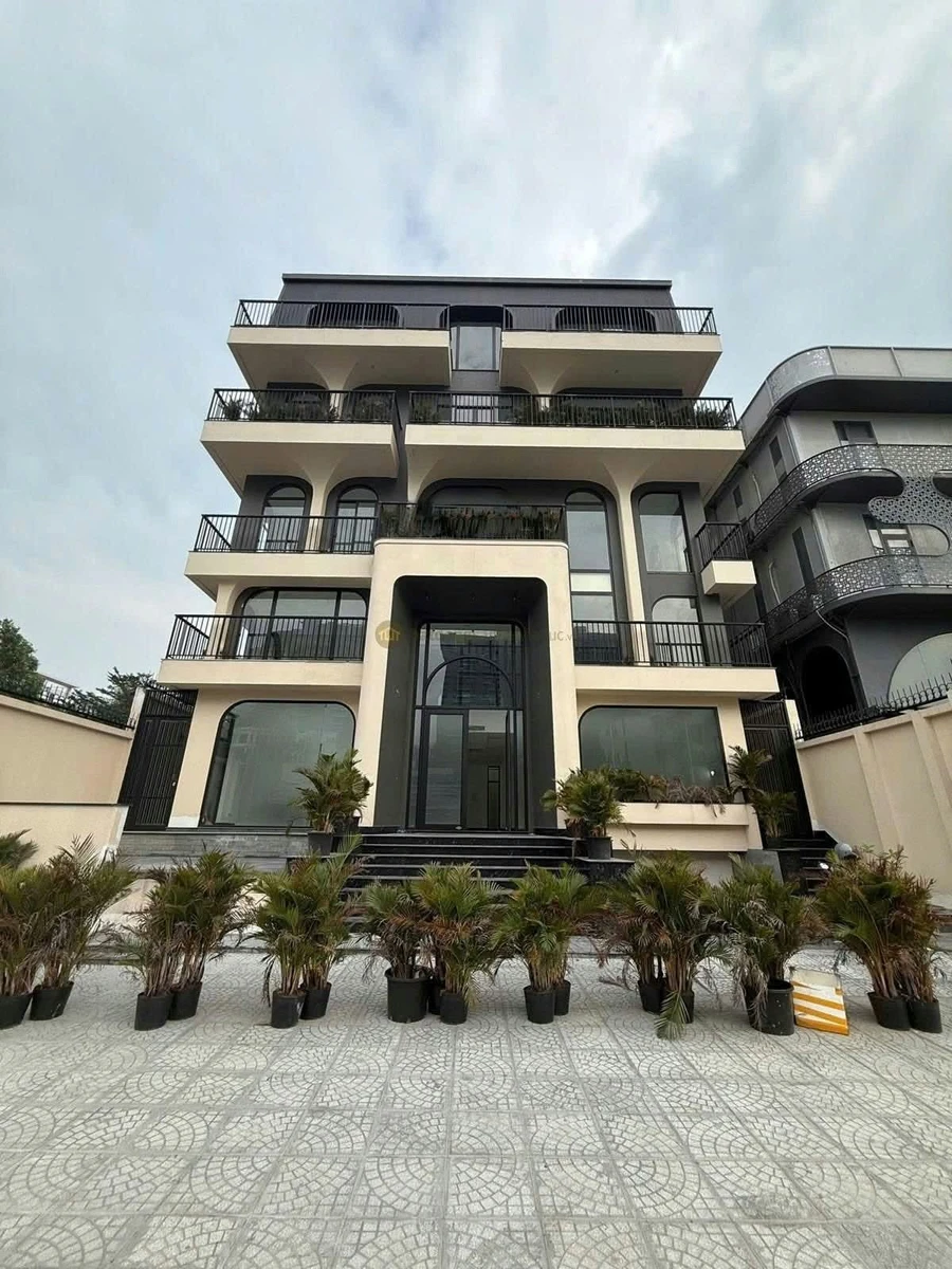 Bán nhà Lê Hiến Mai, Thủ Đức, 322m2, 170 tỷ - Ảnh 1