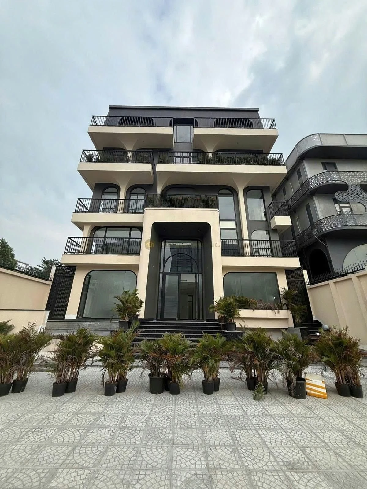 Bán nhà Lê Hiến Mai, Thủ Đức, 322m2, 170 tỷ - Ảnh 1