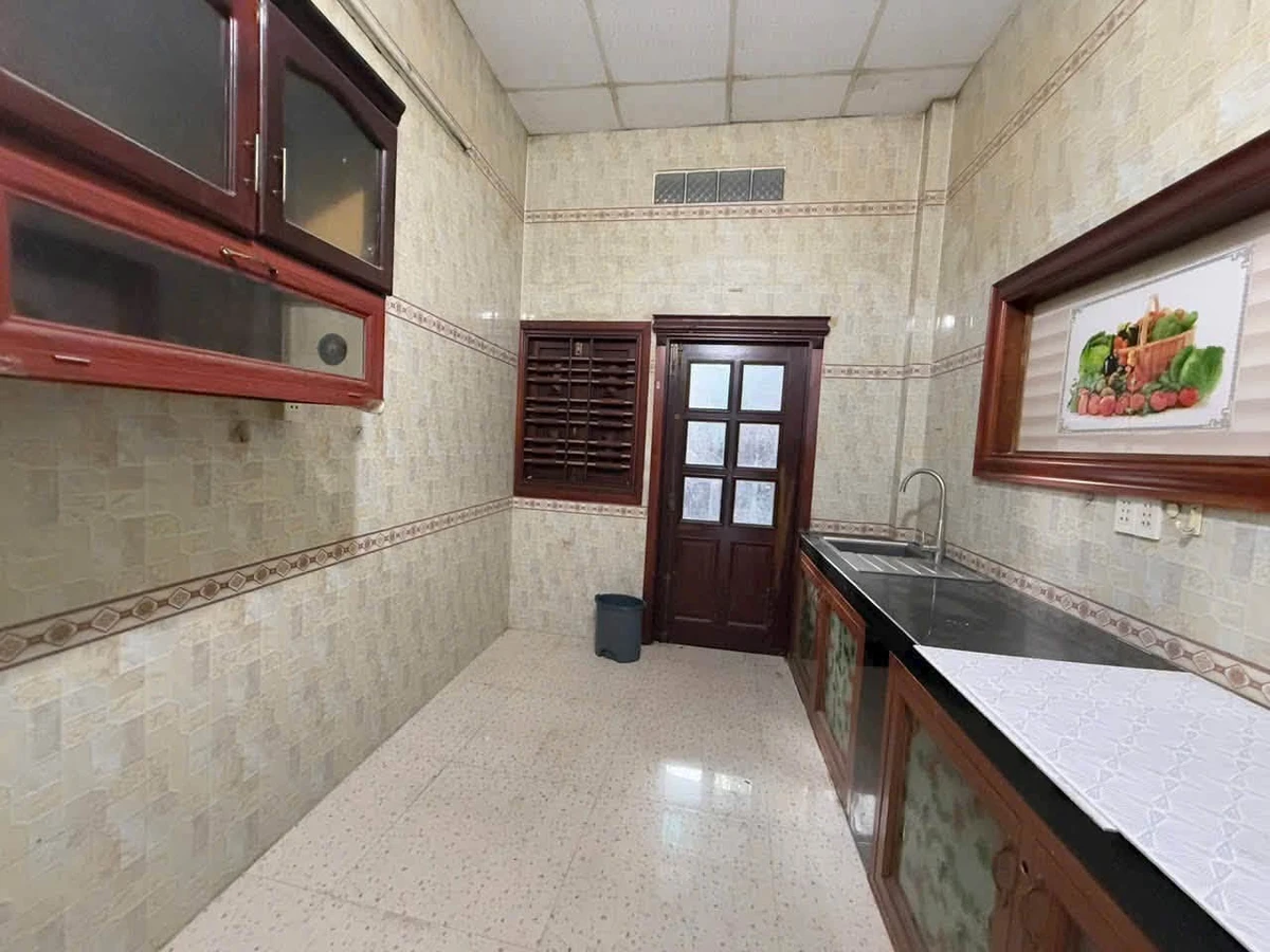 Cho thuê shophouse 90m² cạnh Đại học Thủ Dầu Một, Bình Dương - Ảnh thu nhỏ 3