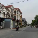 Bán lô đất mặt đường Thống Kênh Gia Lộc 85m2 - Ảnh thu nhỏ 4