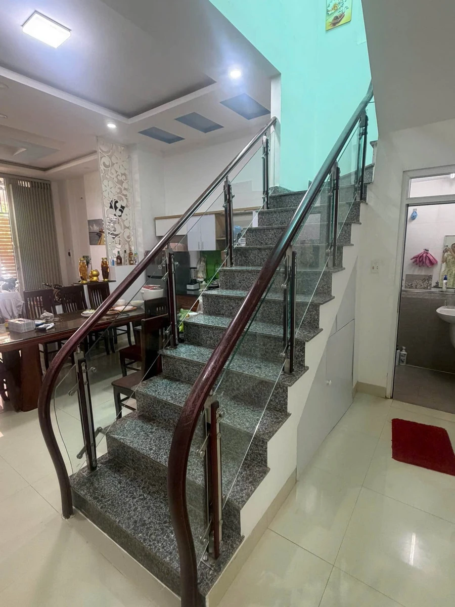 Bán nhà khu Tân Lập 75m² 3 phòng ngủ 4 tỷ 8 - Ảnh thu nhỏ 2