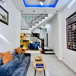 Bán nhà 3 tầng 110m² 4 phòng ngủ Quy Nhơn - Ảnh thu nhỏ 1