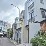 Bán nhà mặt tiền Diên Hồng, Bình Thạnh 32m2 8,65 tỷ - Ảnh thu nhỏ 1