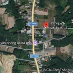 Bán đất 530m² Long Nguyên, Bình Dương - Ảnh thu nhỏ 1