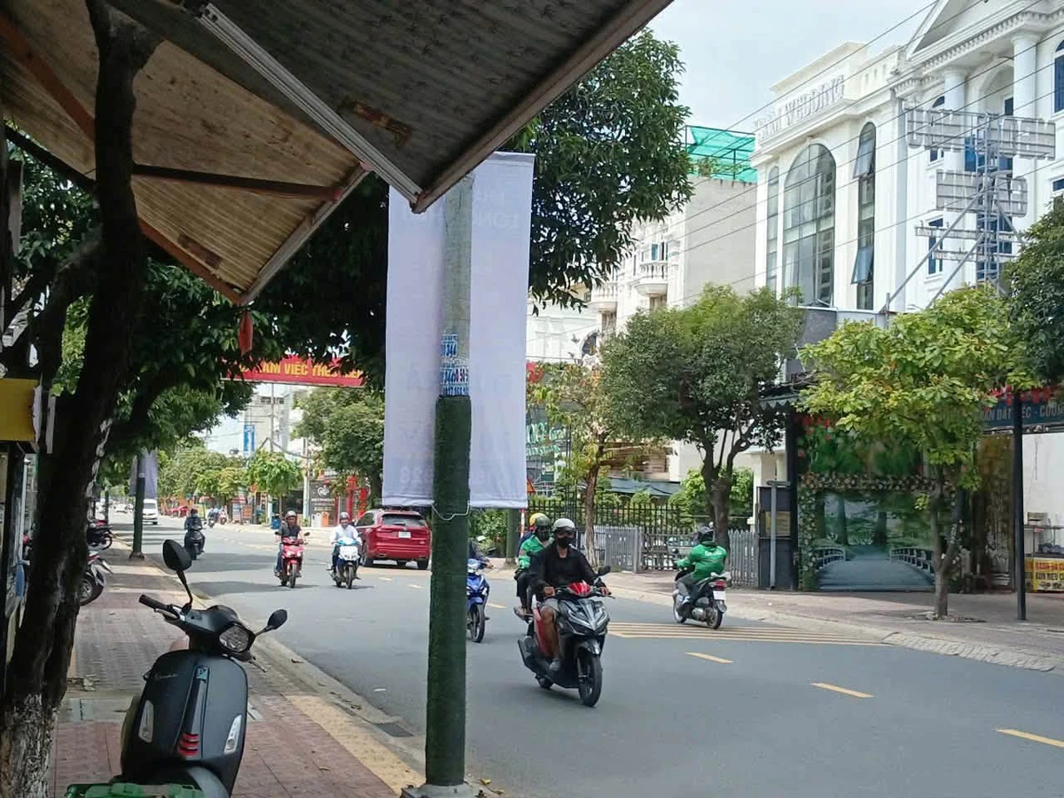 Cho thuê shophouse mặt tiền Lý Thường Kiệt 150m2, 30 triệu/tháng - Ảnh thu nhỏ 2