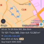 Bán đất trồng cây lâu năm 12.000 m² Cẩm Mỹ Đồng Nai - Ảnh thu nhỏ 1