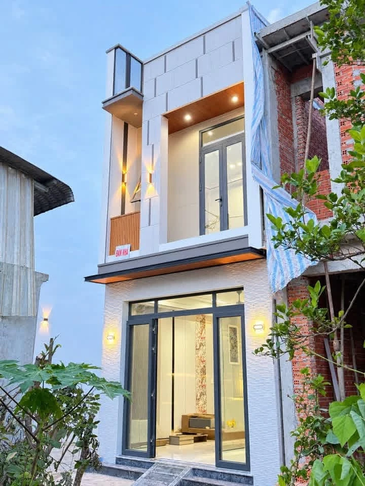 Bán nhà trệt lầu 50m2, 2PN 2WC Cần Thơ - Ảnh thu nhỏ 3