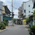 Bán nhà mặt tiền kinh doanh 60m² Linh Xuân 6.3 tỷ - Ảnh thu nhỏ 1