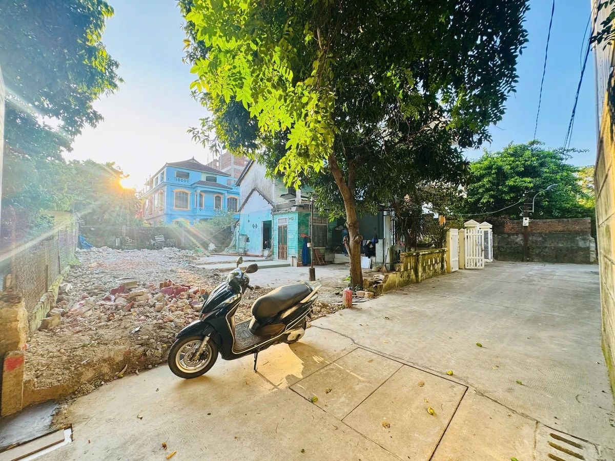 Bán đất kiệt ô tô 90m² Nguyễn Đỗ Cung, Vỹ Dạ, Huế - Ảnh thu nhỏ 5