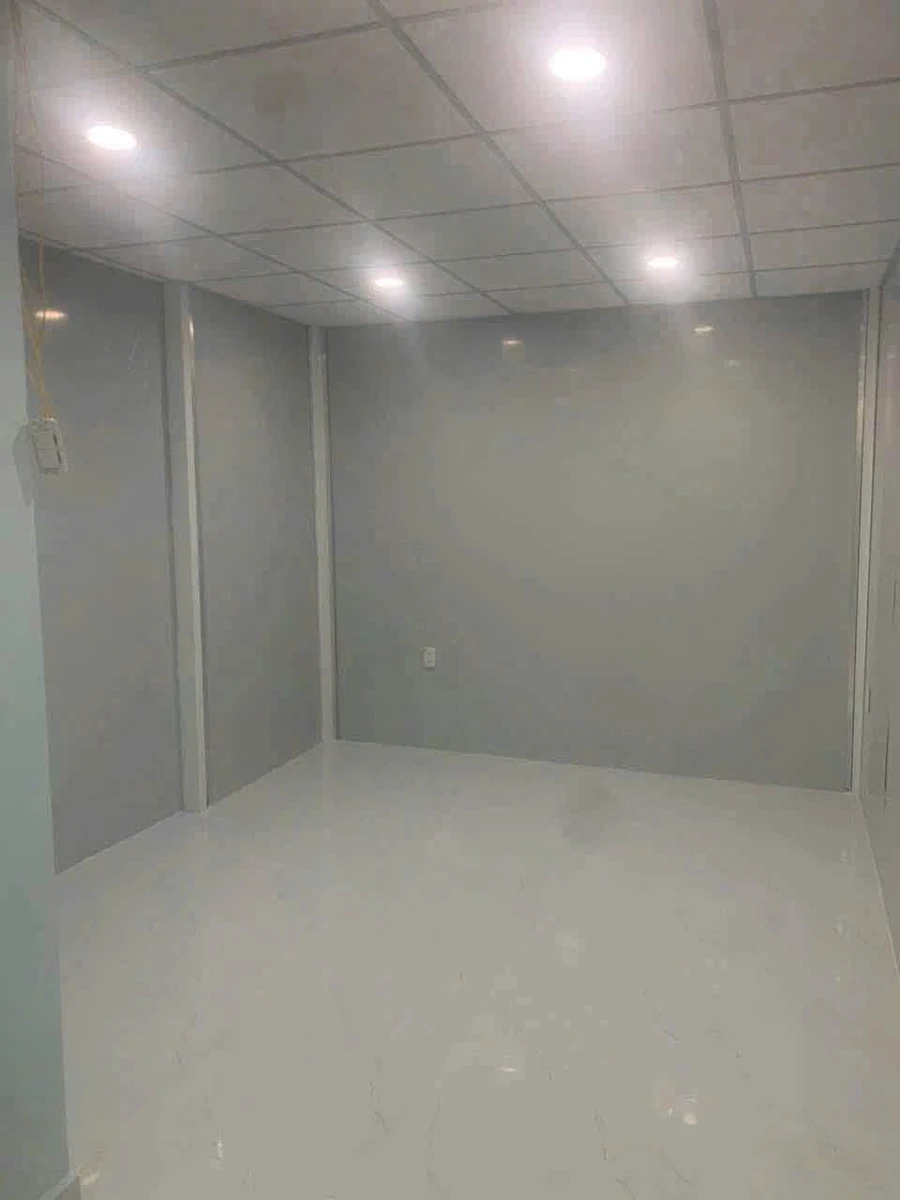 Bán nhà Đoàn Văn Bơ Quận 4, 51,3m2, 2PN, giá hơn 3 tỷ - Ảnh thu nhỏ 4