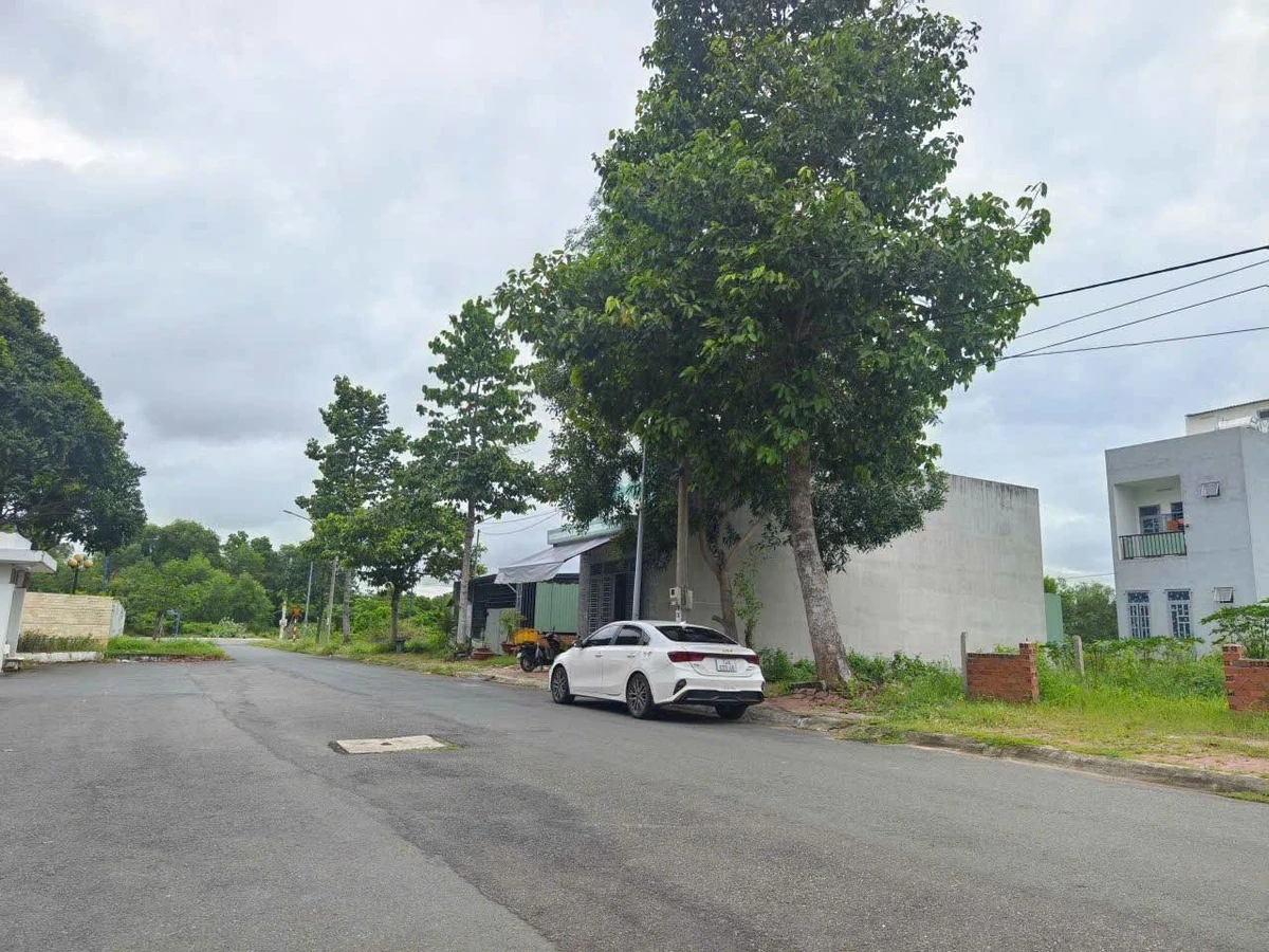 Bán đất mặt tiền Thành Biên 95m² 1,6 tỷ - Ảnh 1