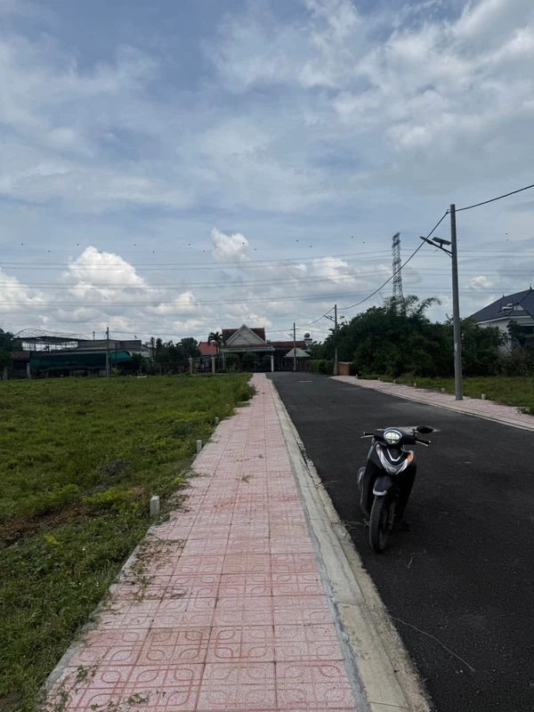 Bán đất nền 90m² Biên Hoà, gần chợ Thạnh Phú