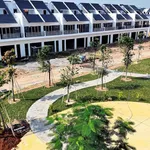 Nhà phố kinh doanh 130m2, Thành Phố Mới Bình Dương, 5.37 tỷ - Ảnh thu nhỏ 2