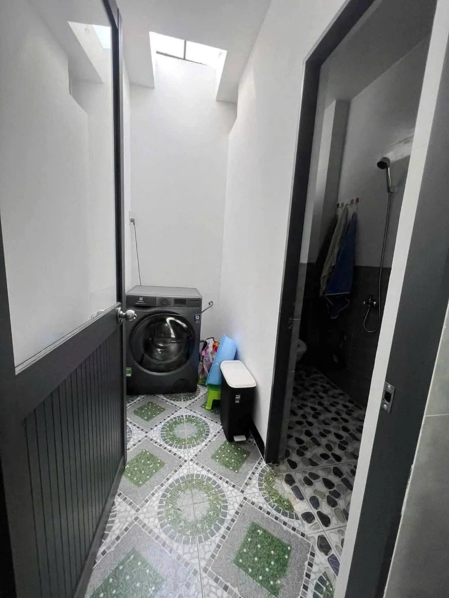 Bán nhà hẻm Võ Nguyên Giáp 2.4 tỷ, 36.4m² Quy Nhơn - Ảnh thu nhỏ 4