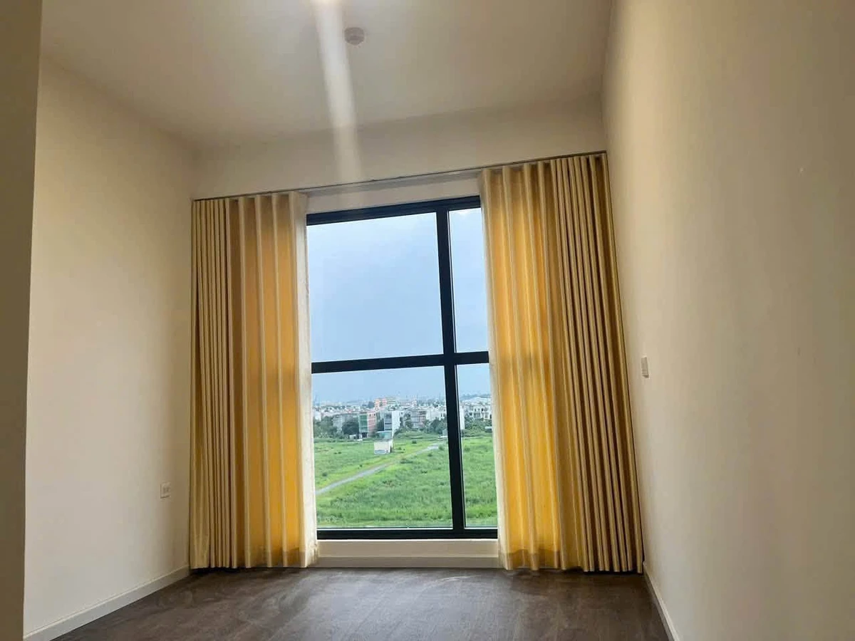 Cho thuê căn hộ 2PN full nội thất Victoria Village 64m2, 15tr/tháng - Ảnh thu nhỏ 5