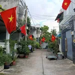 Bán đất 66,5m2 hẻm xe hơi, đối diện chung cư Himlam Phú An, Thủ Đức - Ảnh thu nhỏ 3